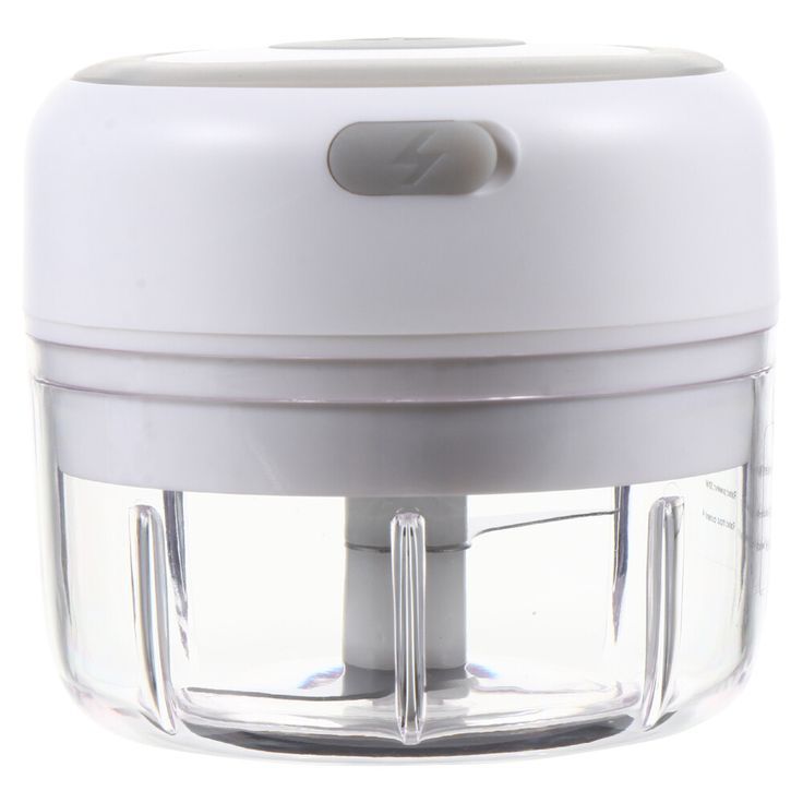 Multi-Function Vegetable Chopper & Grater